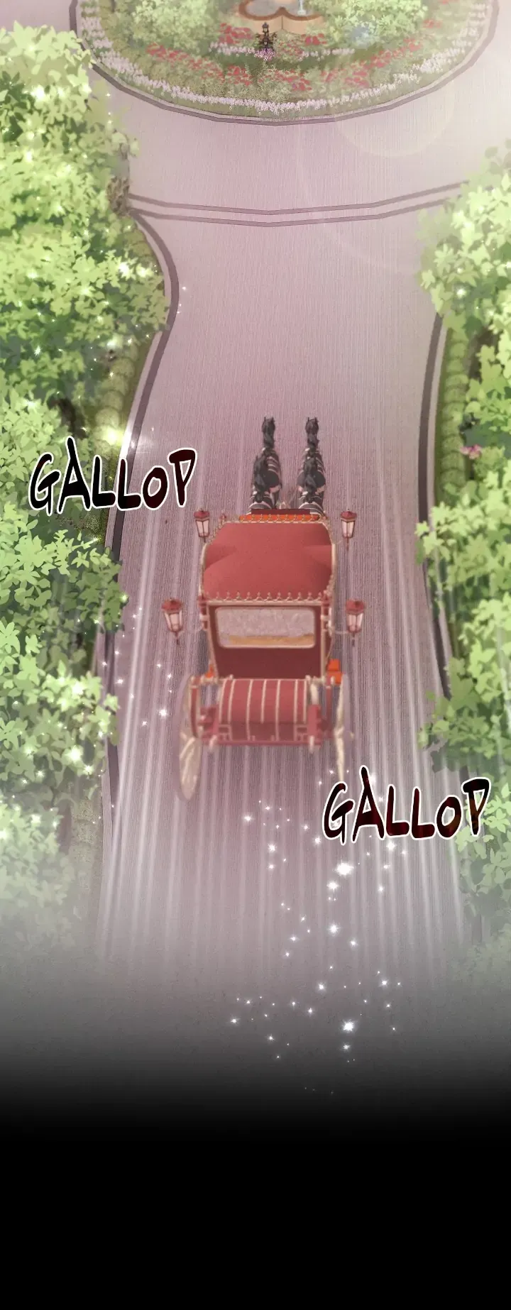 Our Ball Begins at Moonrise Chapter 1 Online - página 10