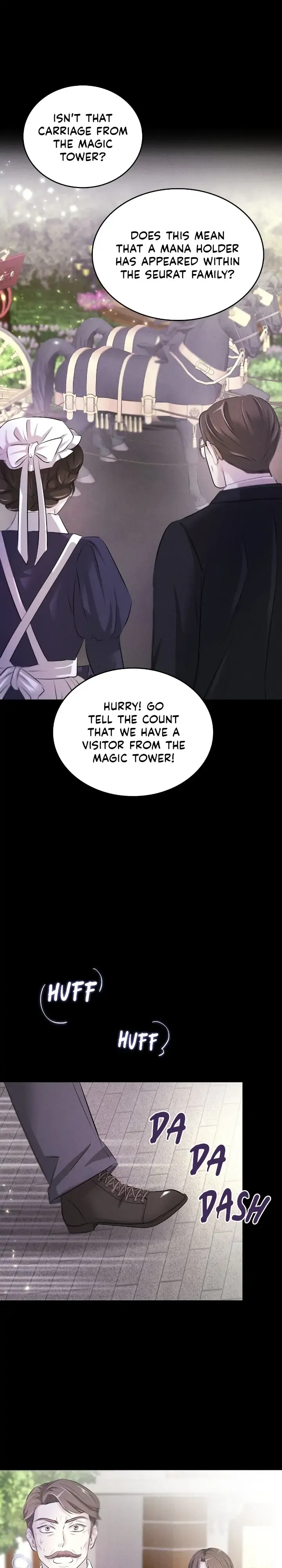 Our Ball Begins at Moonrise Chapter 1 Online - página 11