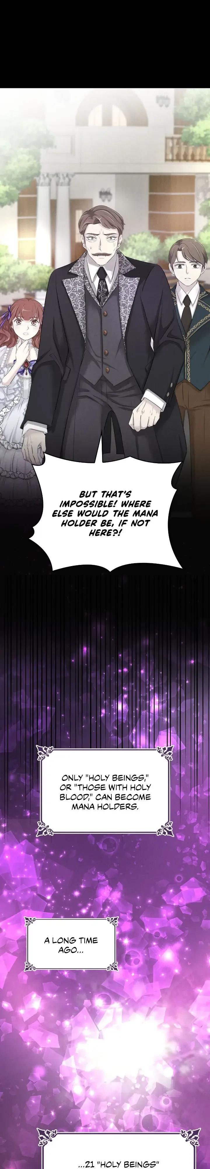 Our Ball Begins at Moonrise Chapter 1 Online - página 14