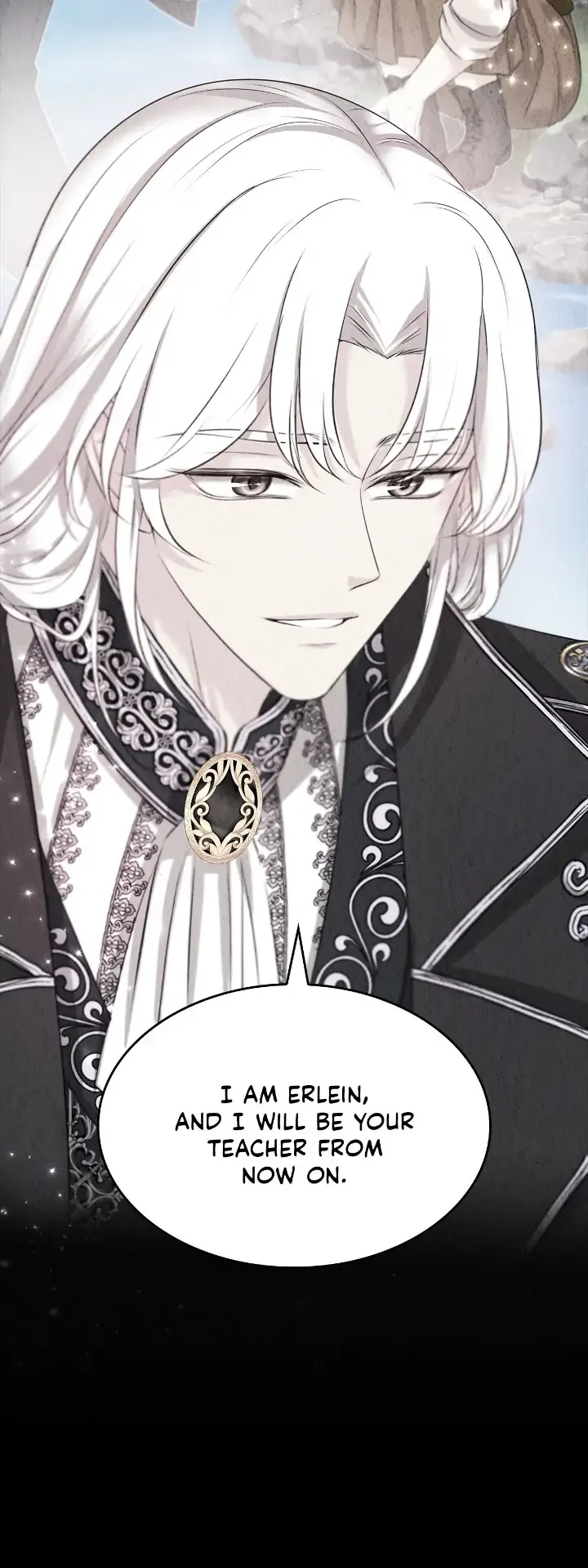 Our Ball Begins at Moonrise Chapter 1 Online - página 19