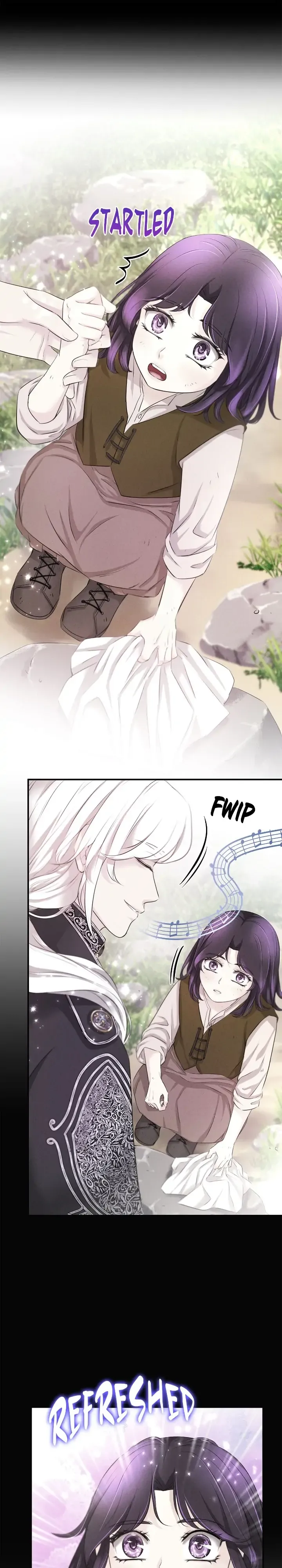 Our Ball Begins at Moonrise Chapter 1 Online - página 20