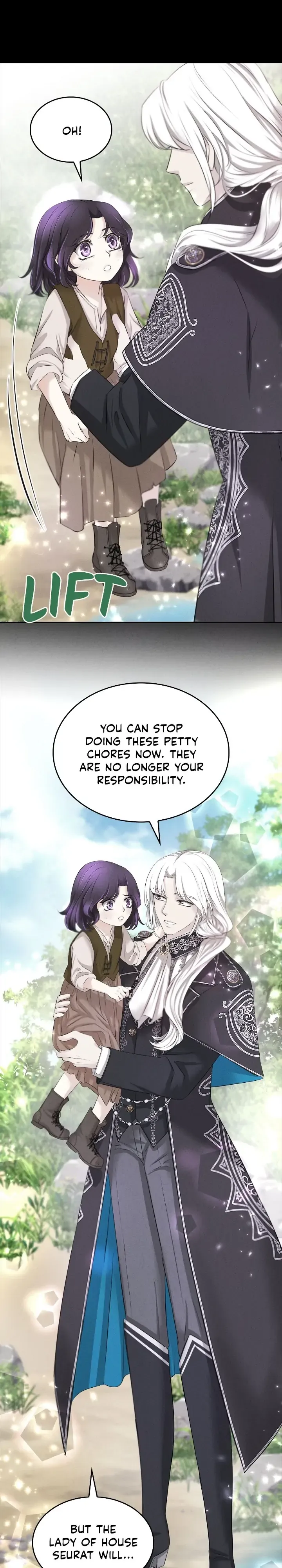 Our Ball Begins at Moonrise Chapter 1 Online - página 23