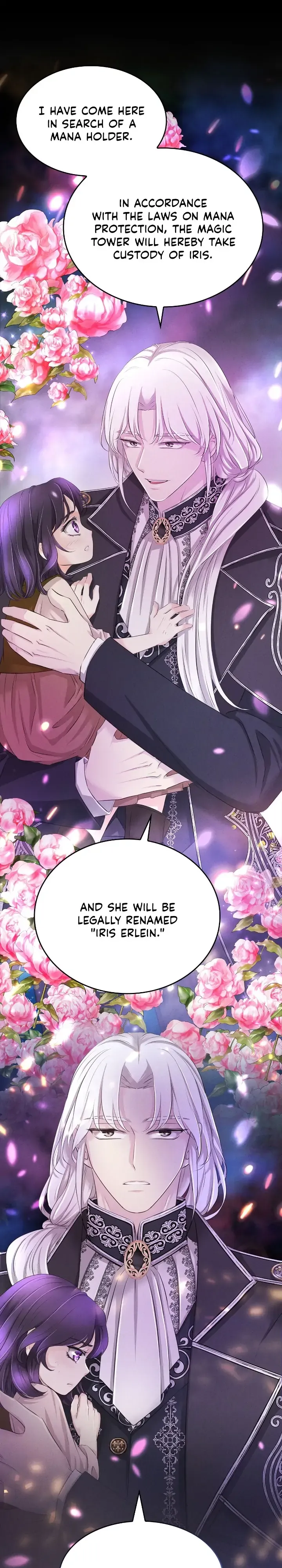 Our Ball Begins at Moonrise Chapter 1 Online - página 26