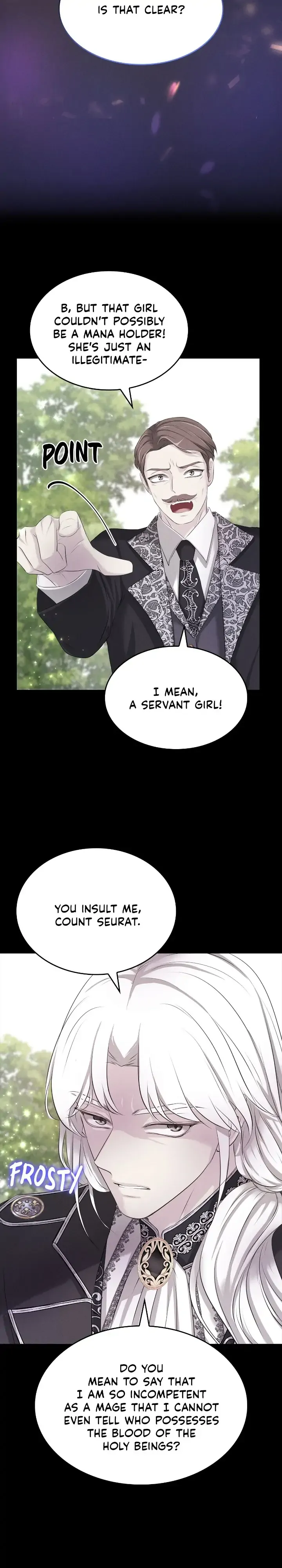 Our Ball Begins at Moonrise Chapter 1 Online - página 27