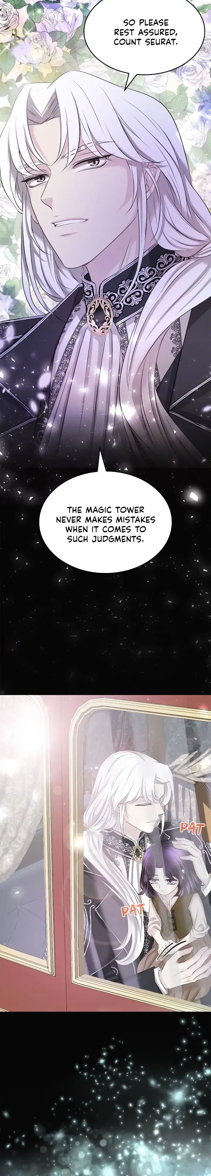 Our Ball Begins at Moonrise Chapter 1 Online - página 30