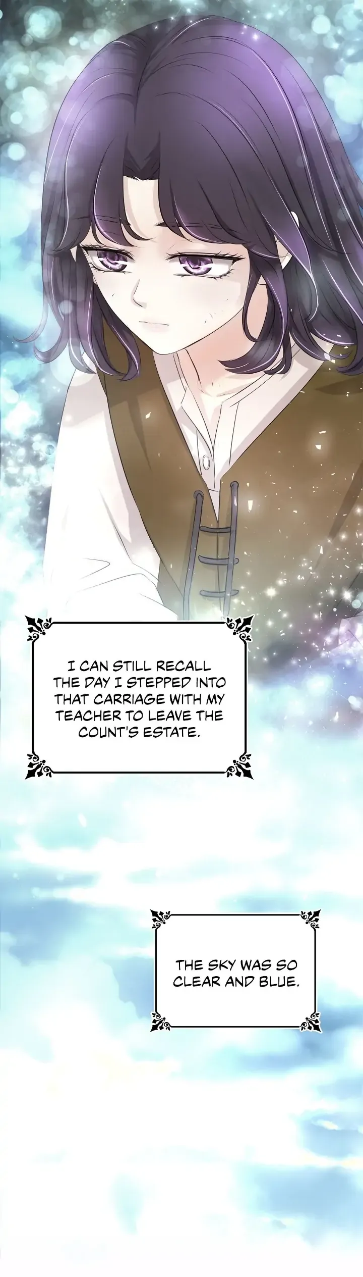 Our Ball Begins at Moonrise Chapter 1 Online - página 31