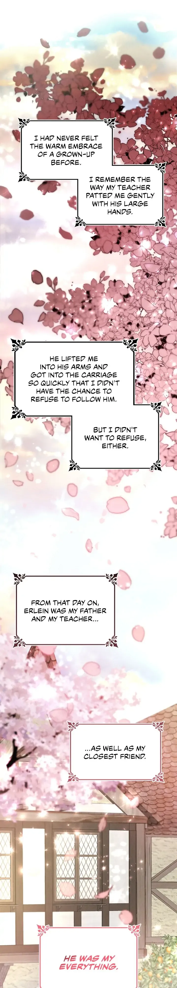 Our Ball Begins at Moonrise Chapter 1 Online - página 32