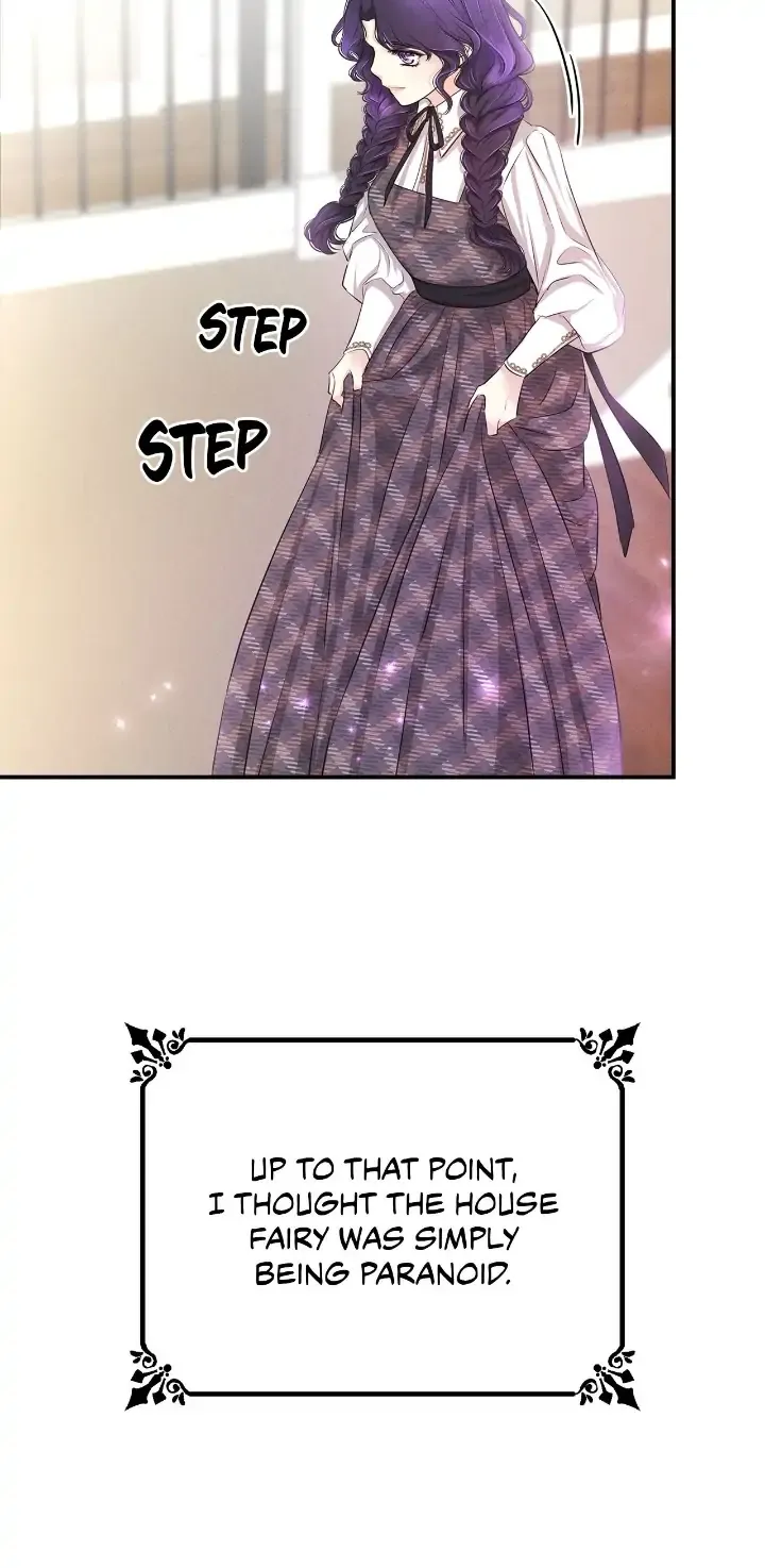 Our Ball Begins at Moonrise Chapter 1 Online - página 34