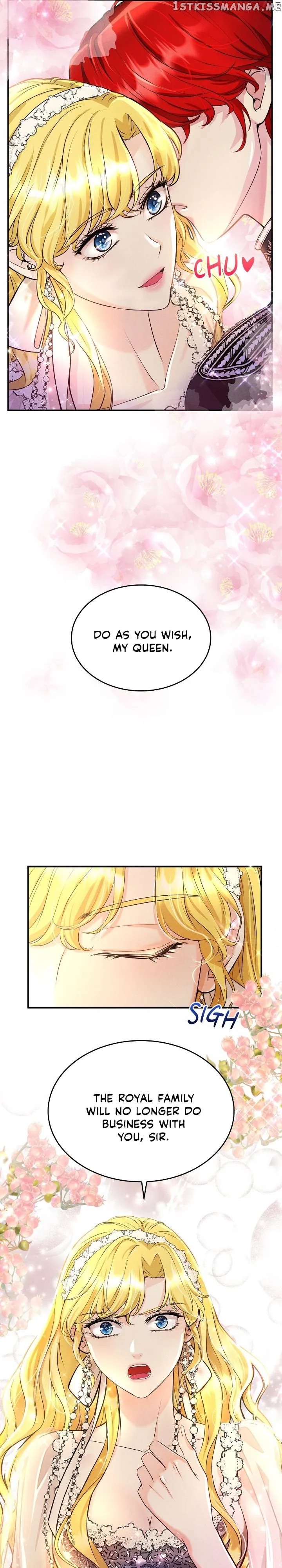 Our Ball Begins at Moonrise Chapter 18 Online - página 3