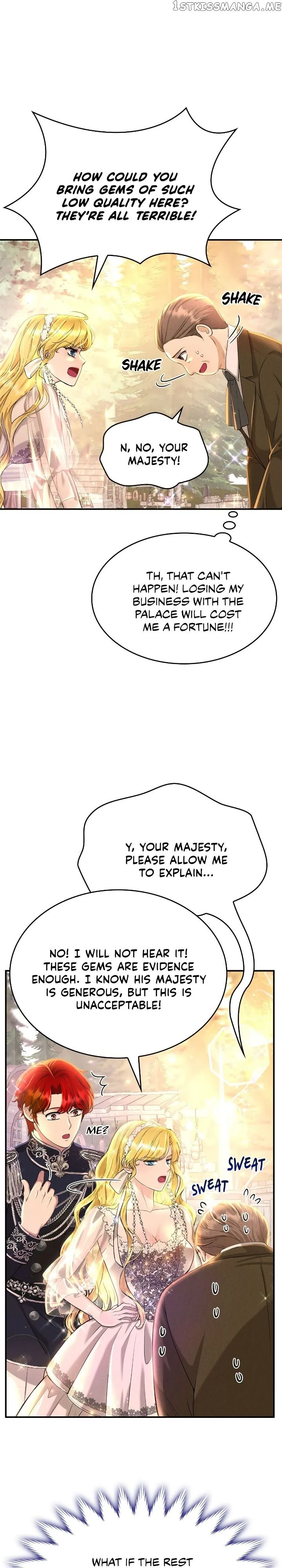Our Ball Begins at Moonrise Chapter 18 Online - página 5