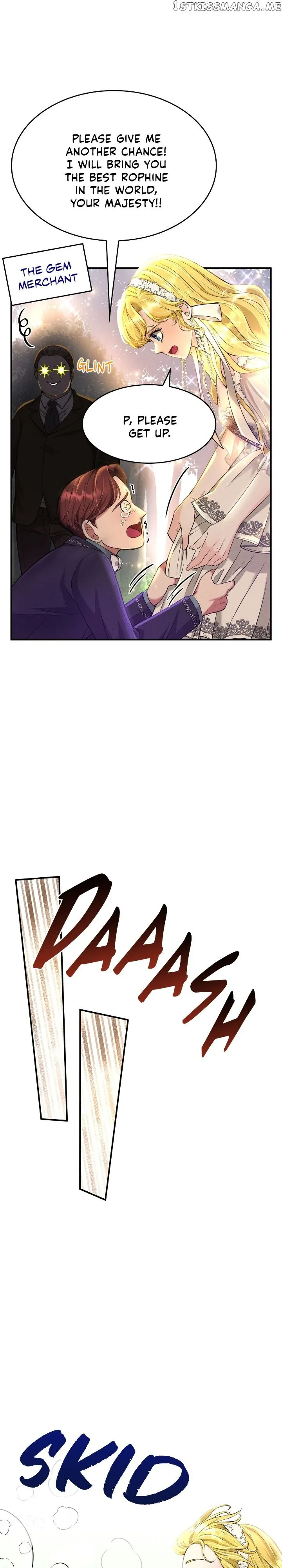 Our Ball Begins at Moonrise Chapter 18 Online - página 13