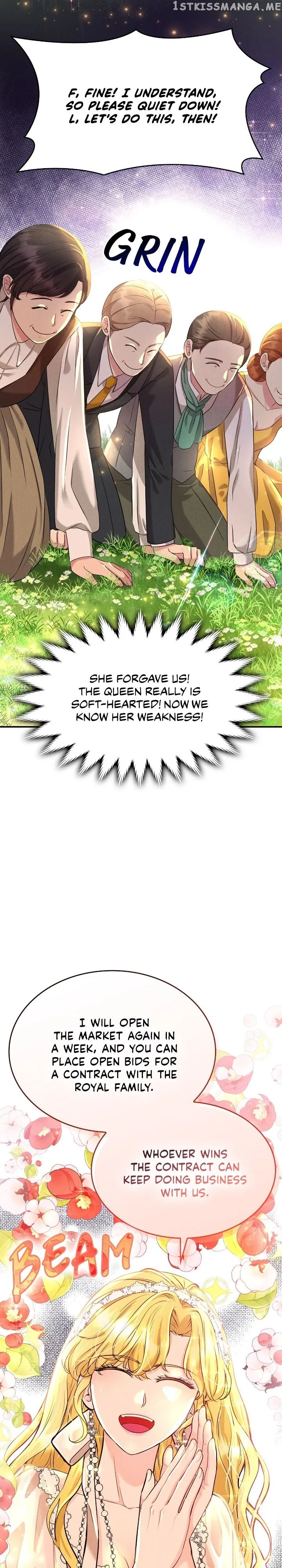 Our Ball Begins at Moonrise Chapter 18 Online - página 16