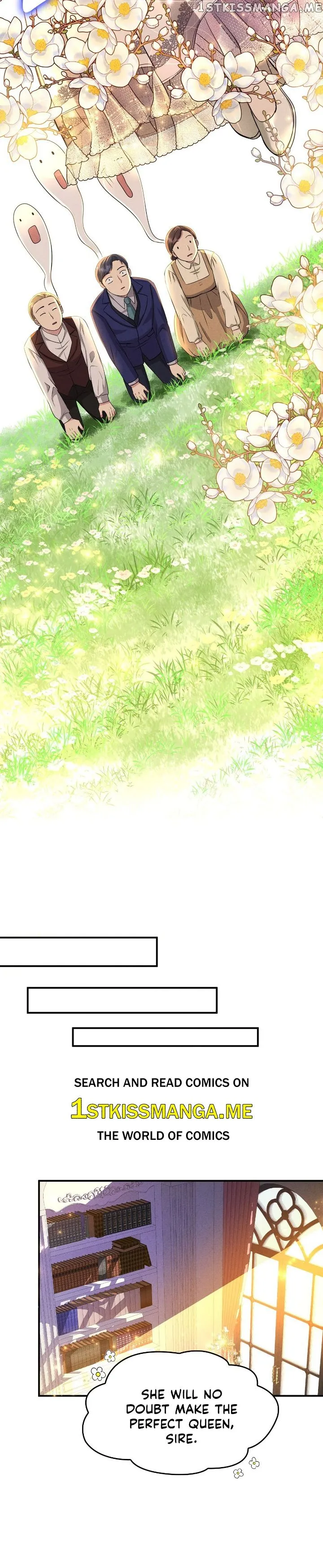 Our Ball Begins at Moonrise Chapter 18 Online - página 19