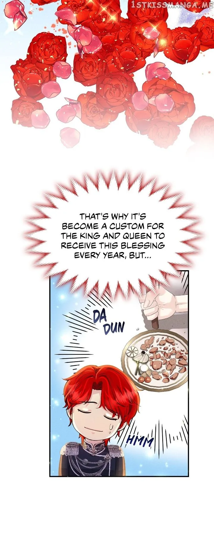 Our Ball Begins at Moonrise Chapter 18 Online - página 22