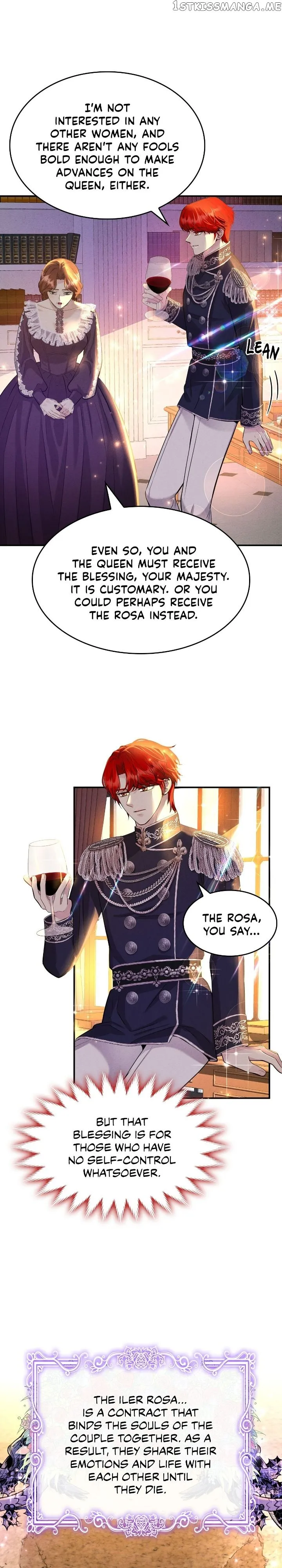 Our Ball Begins at Moonrise Chapter 18 Online - página 23
