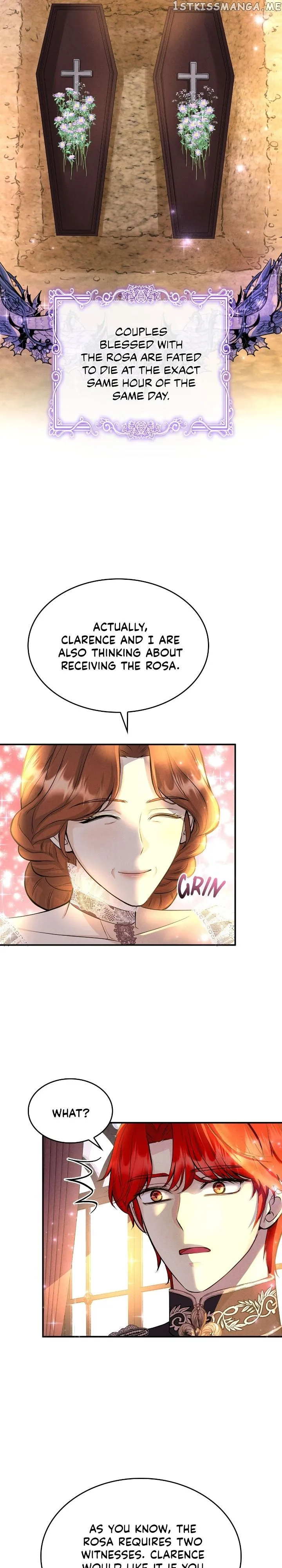 Our Ball Begins at Moonrise Chapter 18 Online - página 24