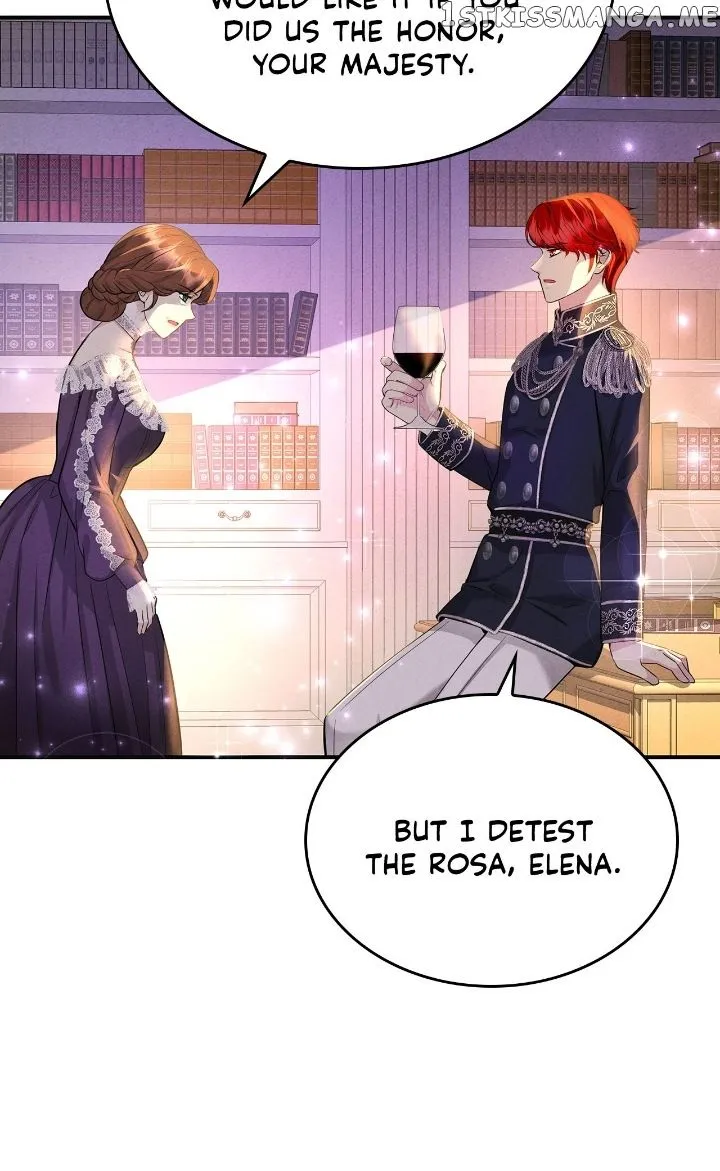 Our Ball Begins at Moonrise Chapter 18 Online - página 25