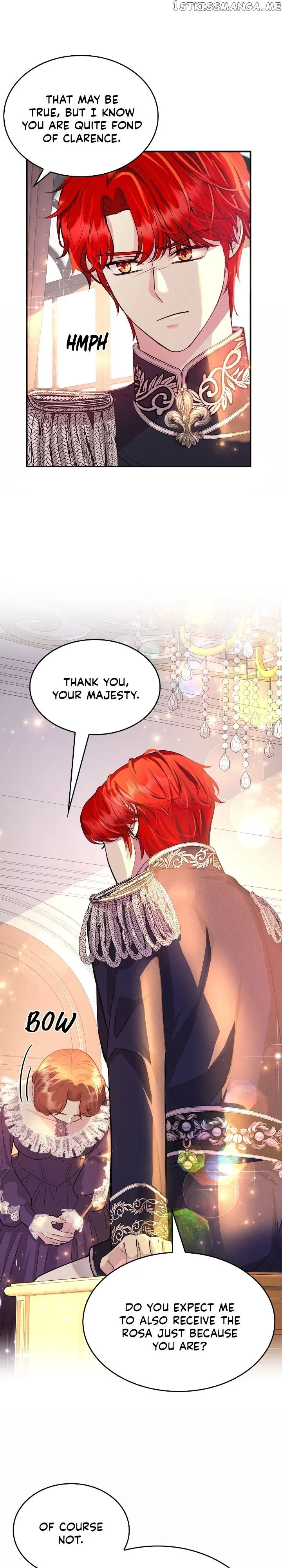 Our Ball Begins at Moonrise Chapter 18 Online - página 26