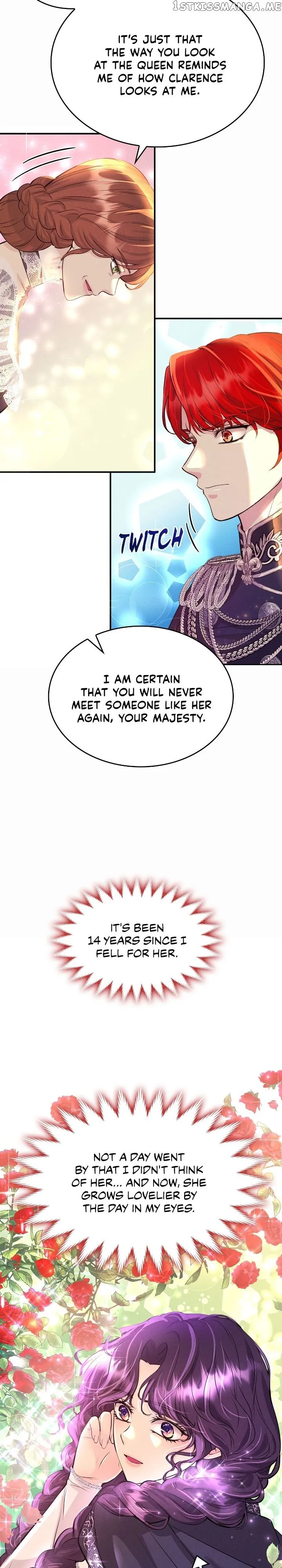 Our Ball Begins at Moonrise Chapter 18 Online - página 27