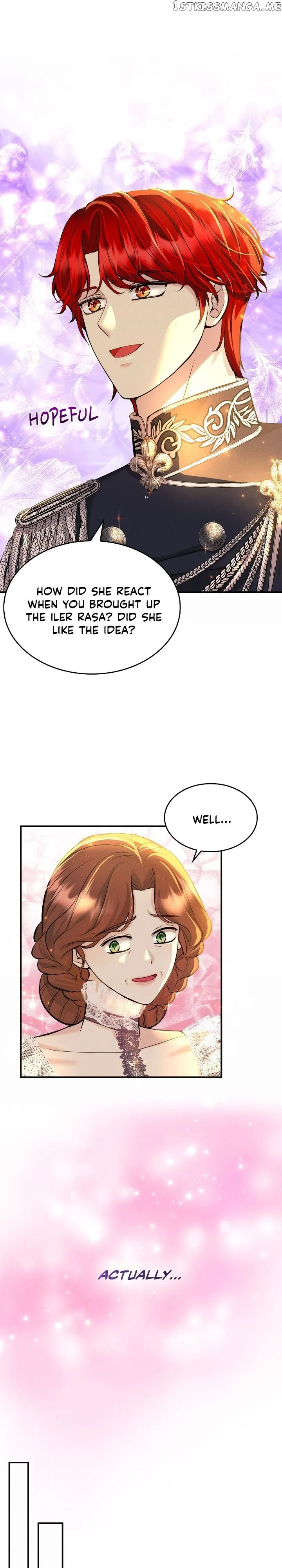 Our Ball Begins at Moonrise Chapter 18 Online - página 29