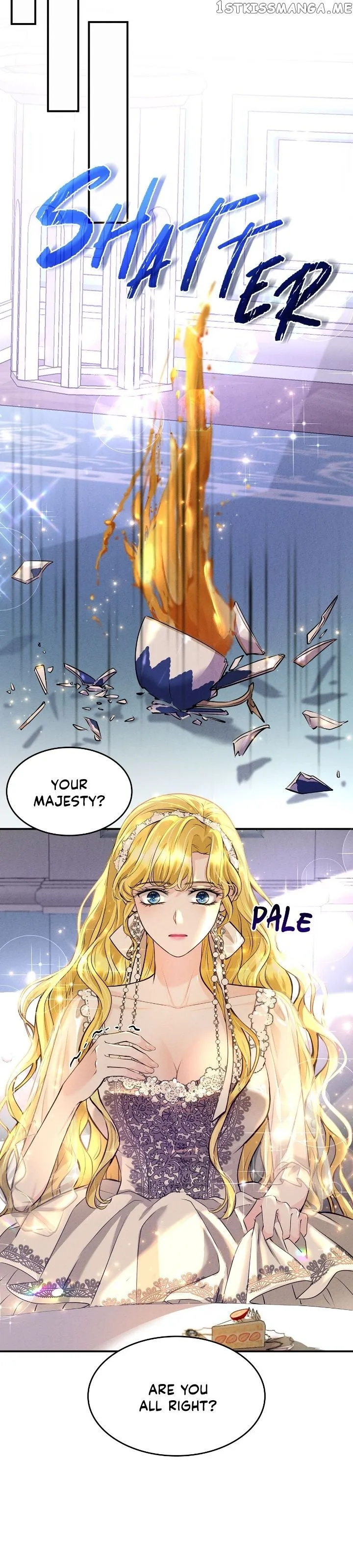 Our Ball Begins at Moonrise Chapter 18 Online - página 30