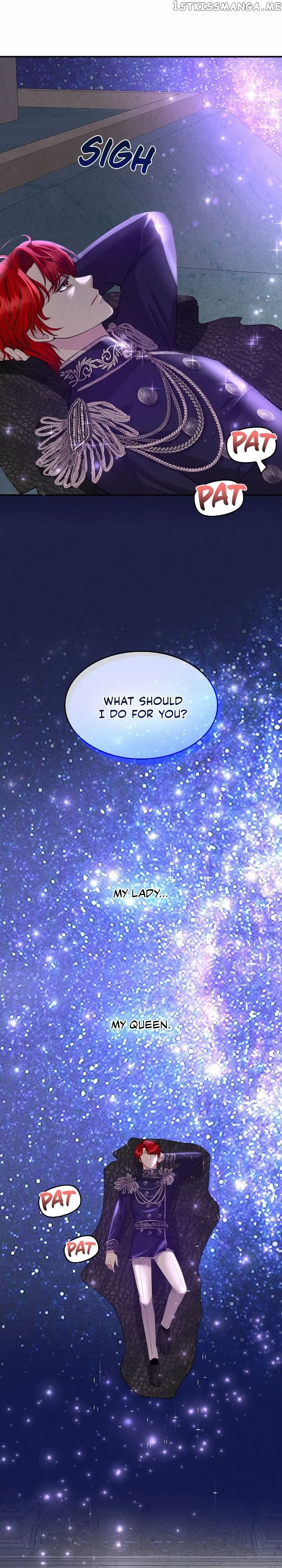 Our Ball Begins at Moonrise Chapter 18 Online - página 40