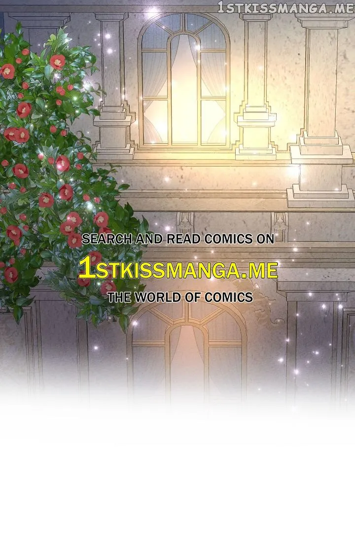 Our Ball Begins at Moonrise Chapter 18 Online - página 41