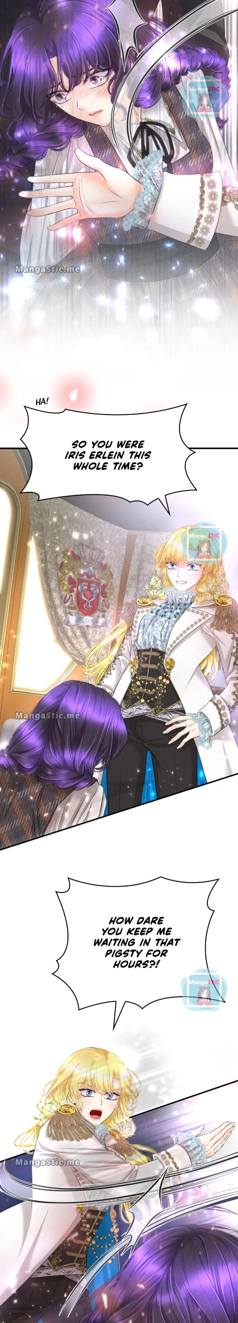 Our Ball Begins at Moonrise Chapter 2 Online - página 14