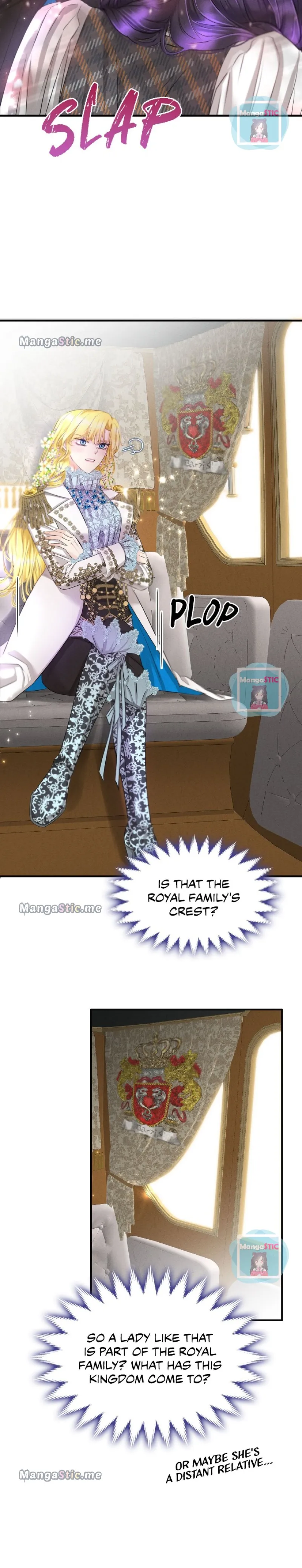Our Ball Begins at Moonrise Chapter 2 Online - página 15