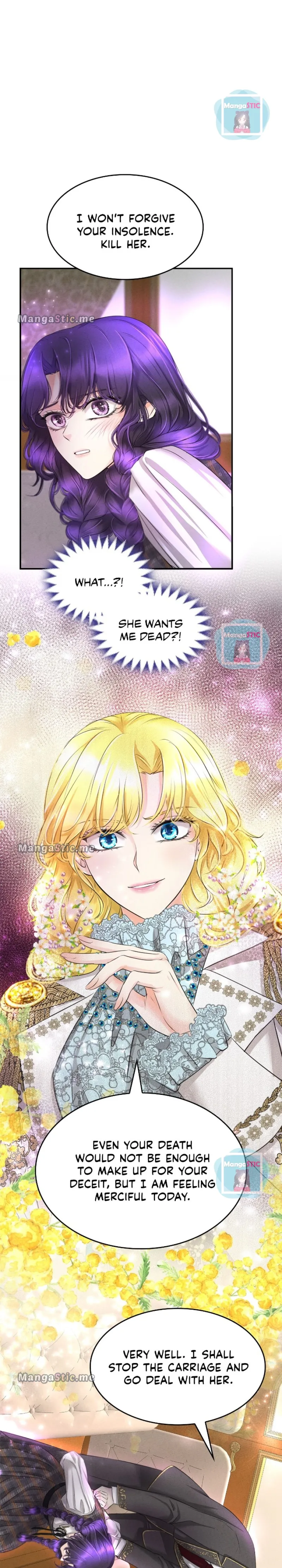 Our Ball Begins at Moonrise Chapter 2 Online - página 16