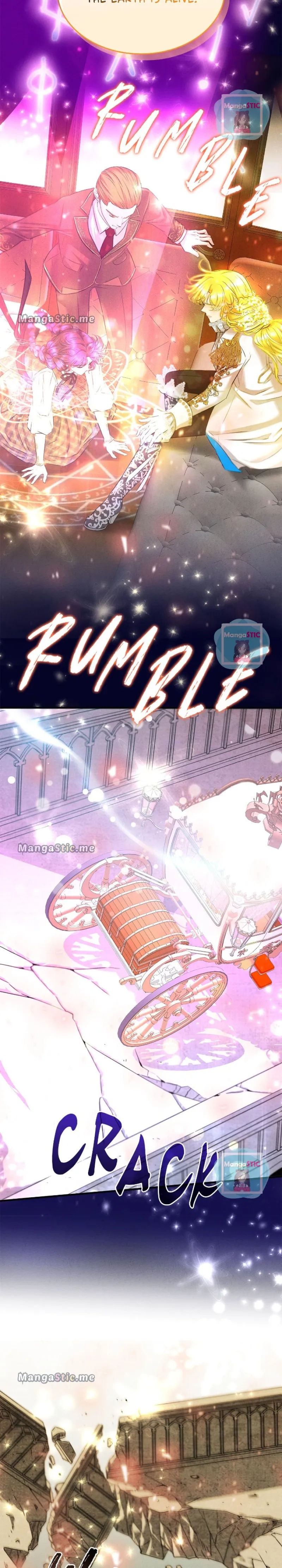 Our Ball Begins at Moonrise Chapter 2 Online - página 20