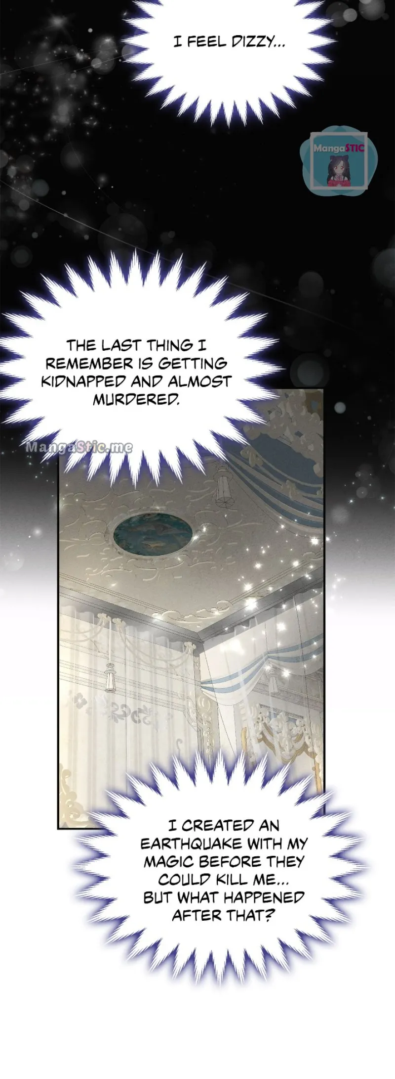 Our Ball Begins at Moonrise Chapter 2 Online - página 24