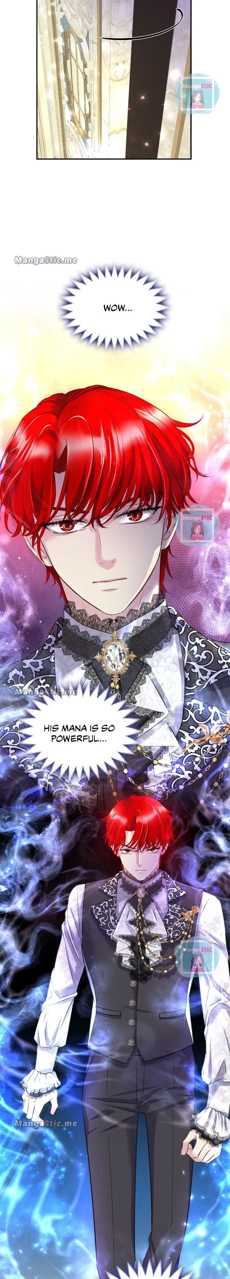 Our Ball Begins at Moonrise Chapter 2 Online - página 26