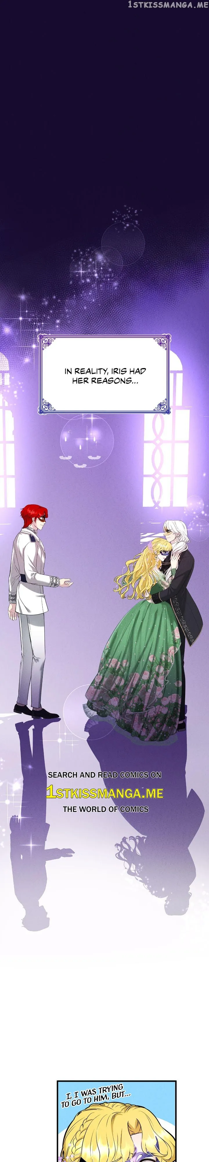 Our Ball Begins at Moonrise Chapter 20 Online - página 2
