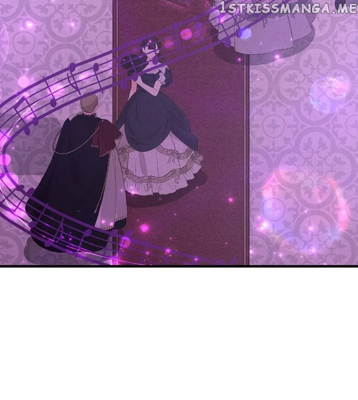 Our Ball Begins at Moonrise Chapter 20 Online - página 7