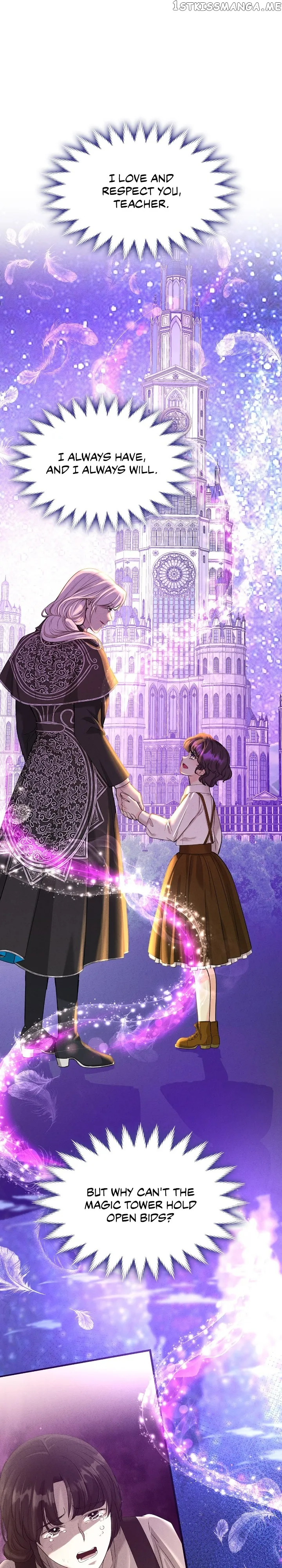 Our Ball Begins at Moonrise Chapter 20 Online - página 14