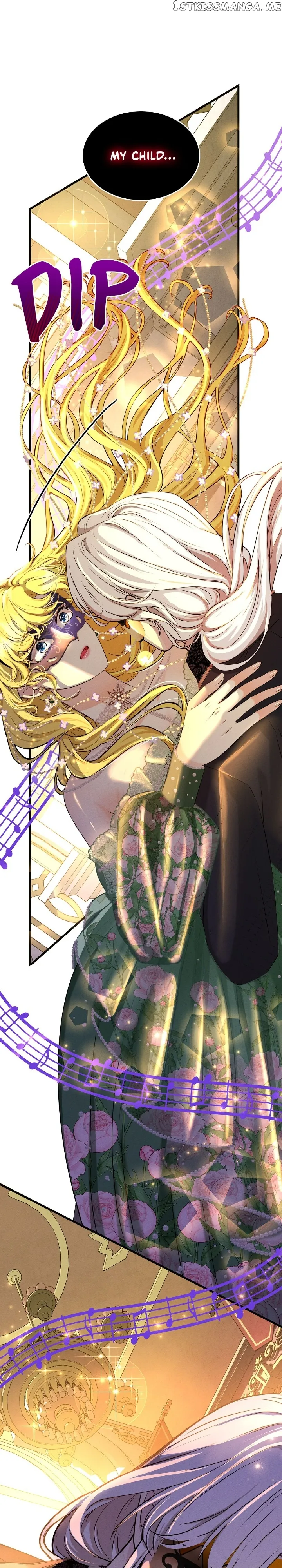 Our Ball Begins at Moonrise Chapter 20 Online - página 23