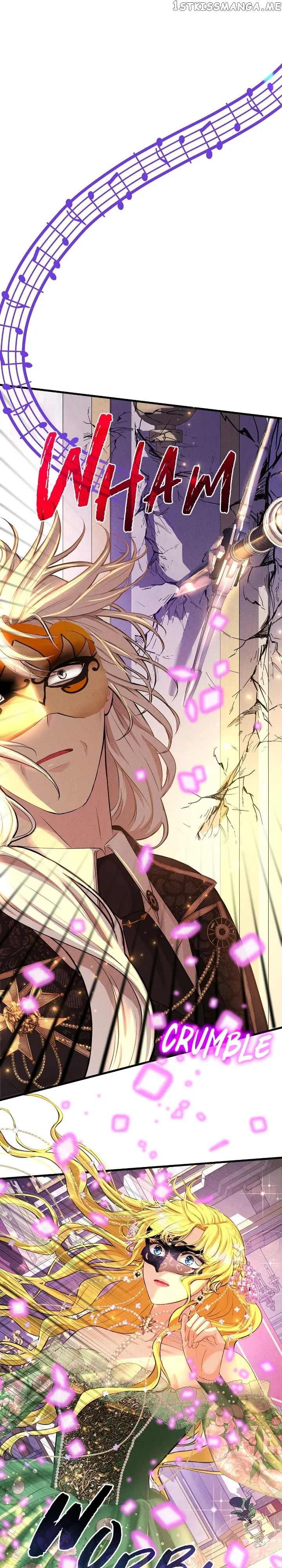 Our Ball Begins at Moonrise Chapter 20 Online - página 26