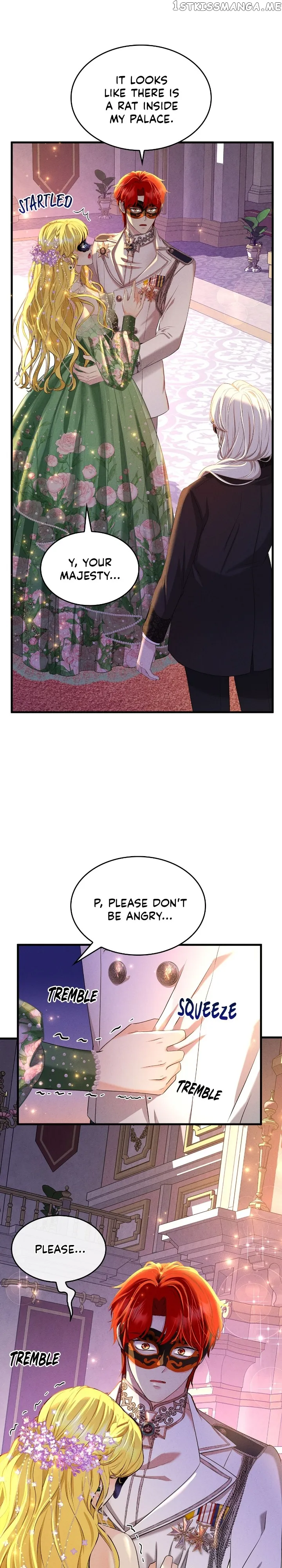 Our Ball Begins at Moonrise Chapter 20 Online - página 30