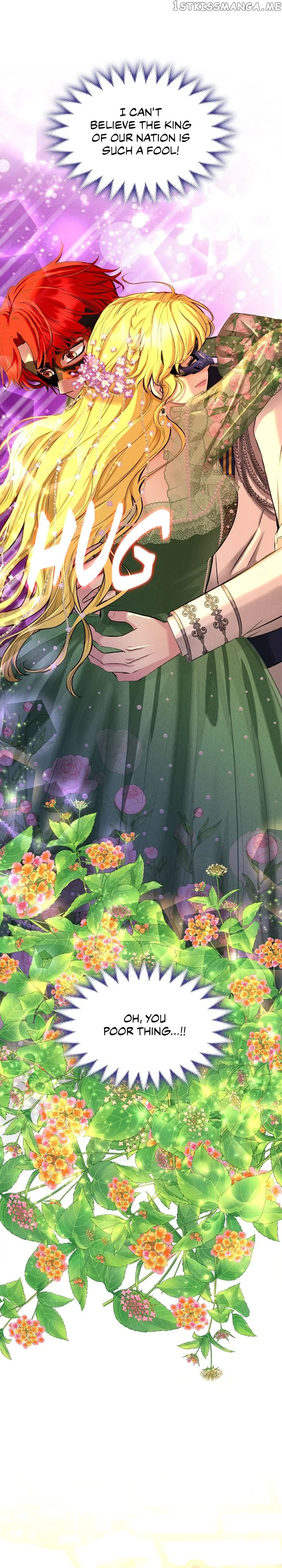 Our Ball Begins at Moonrise Chapter 20 Online - página 38