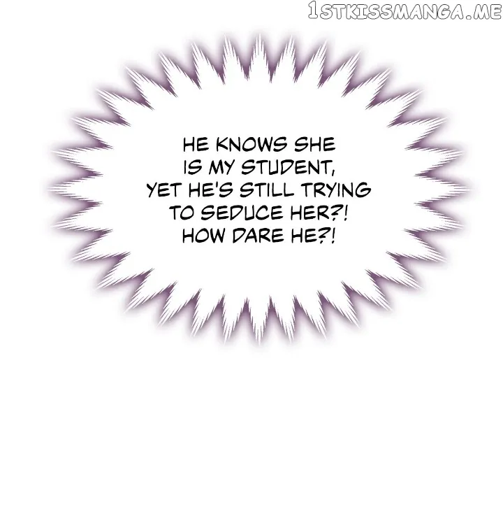 Our Ball Begins at Moonrise Chapter 20 Online - página 43