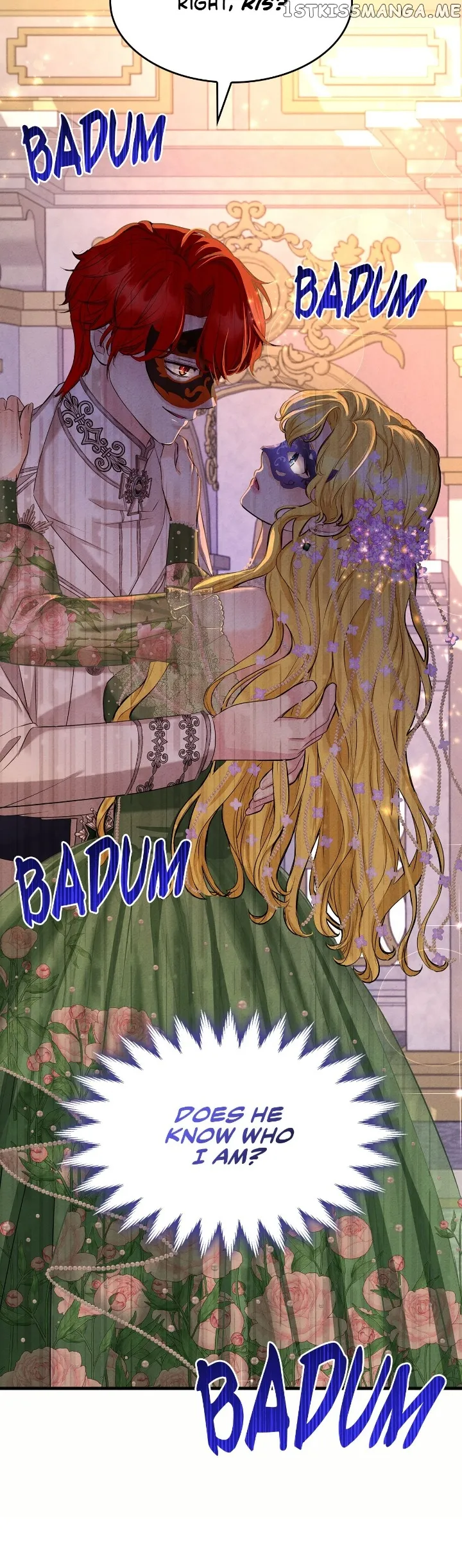 Our Ball Begins at Moonrise Chapter 20 Online - página 45