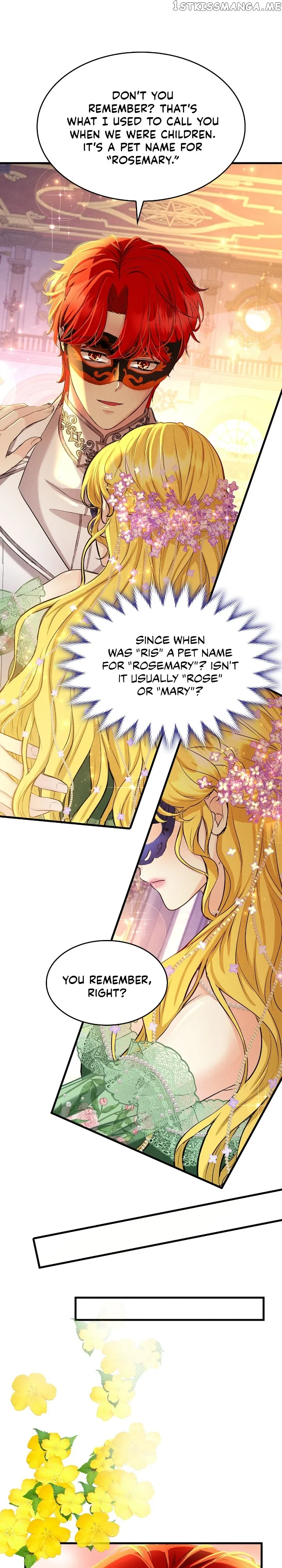 Our Ball Begins at Moonrise Chapter 20 Online - página 46