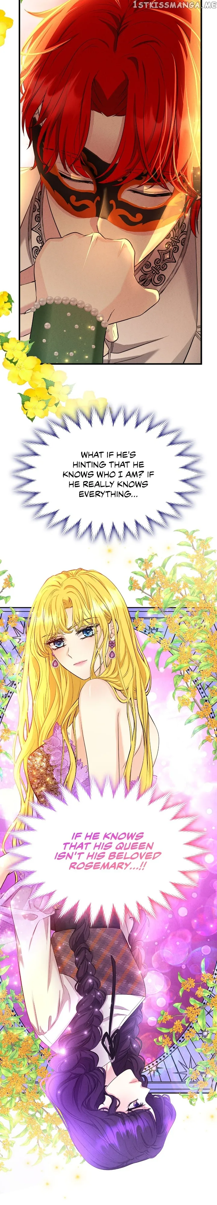 Our Ball Begins at Moonrise Chapter 20 Online - página 47
