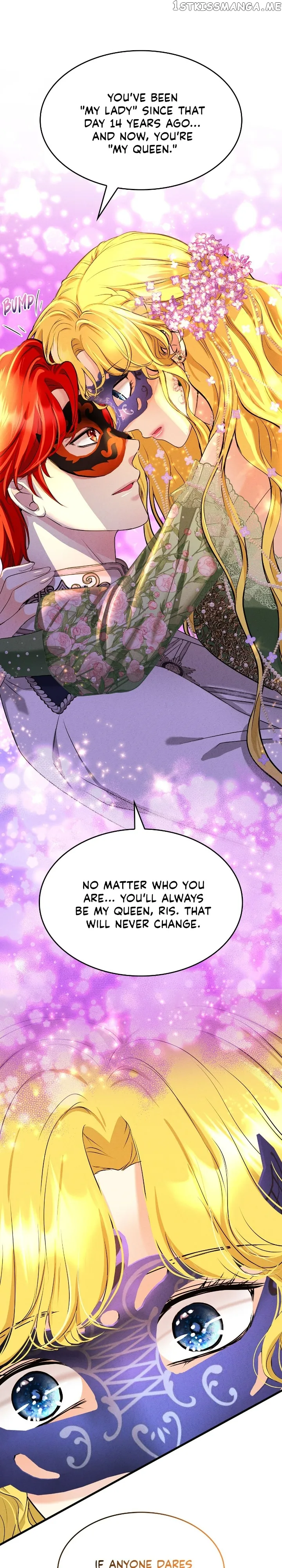 Our Ball Begins at Moonrise Chapter 20 Online - página 51