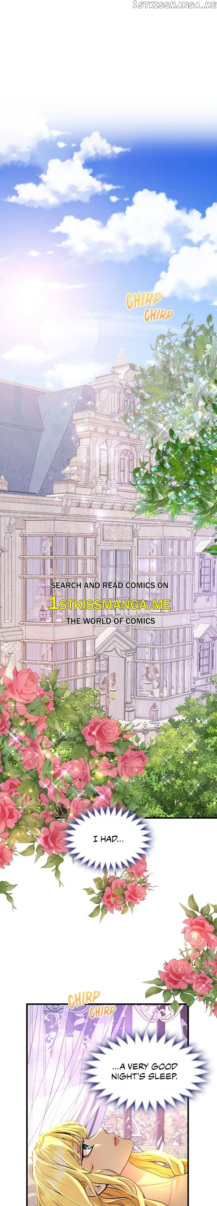 Our Ball Begins at Moonrise Chapter 21 Online - página 2