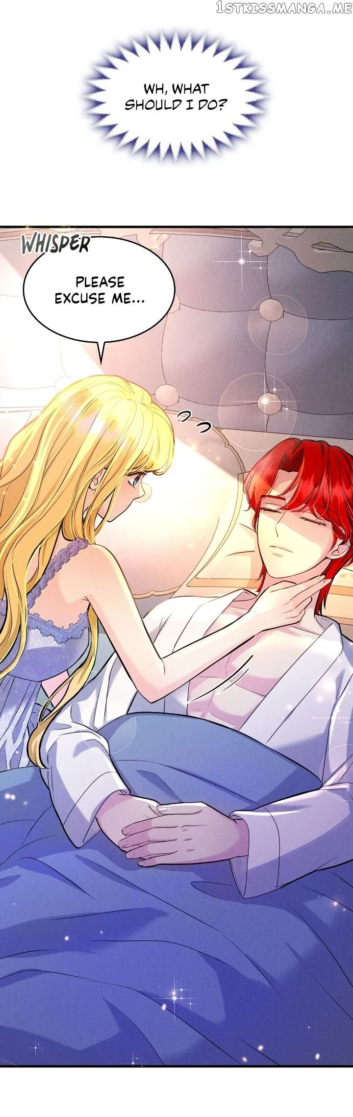 Our Ball Begins at Moonrise Chapter 21 Online - página 10
