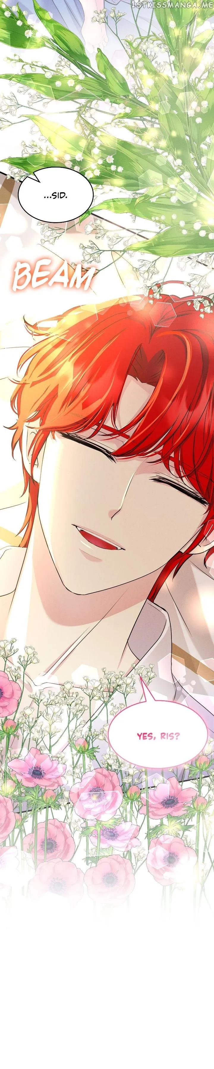Our Ball Begins at Moonrise Chapter 21 Online - página 18