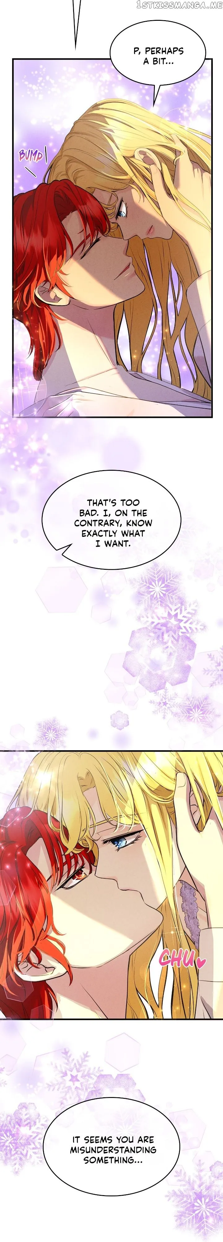 Our Ball Begins at Moonrise Chapter 21 Online - página 20