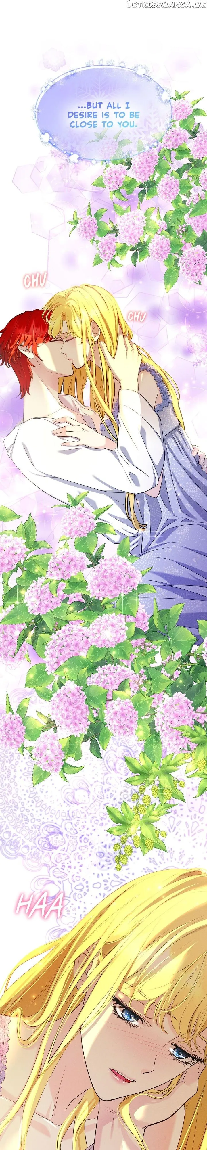 Our Ball Begins at Moonrise Chapter 21 Online - página 22